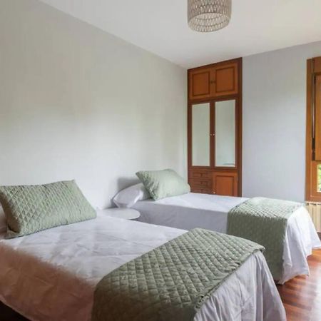 Apartamento Playa Del Sardinero Avenida Infantes 桑坦德 外观 照片