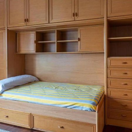 Apartamento Playa Del Sardinero Avenida Infantes 桑坦德 外观 照片