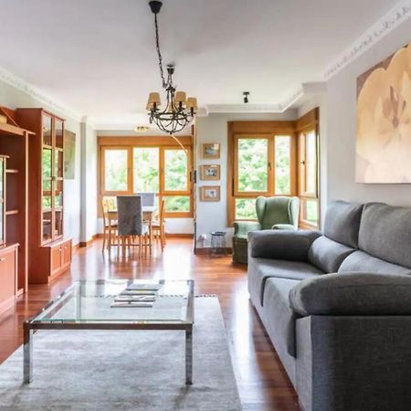 Apartamento Playa Del Sardinero Avenida Infantes 桑坦德 外观 照片