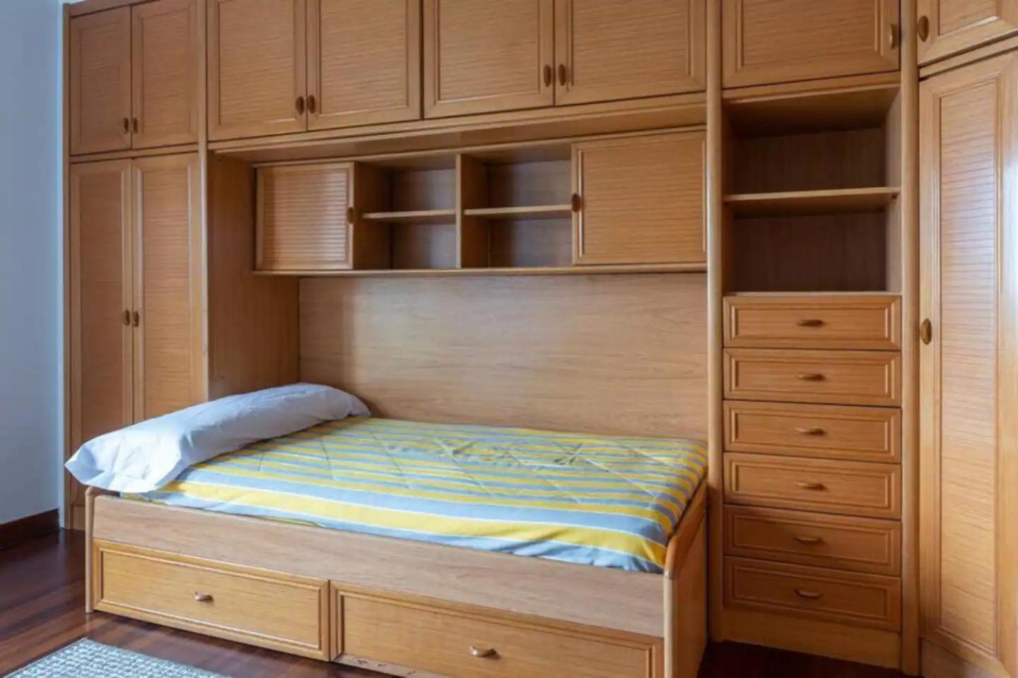Apartamento Playa Del Sardinero Avenida Infantes 桑坦德 外观 照片