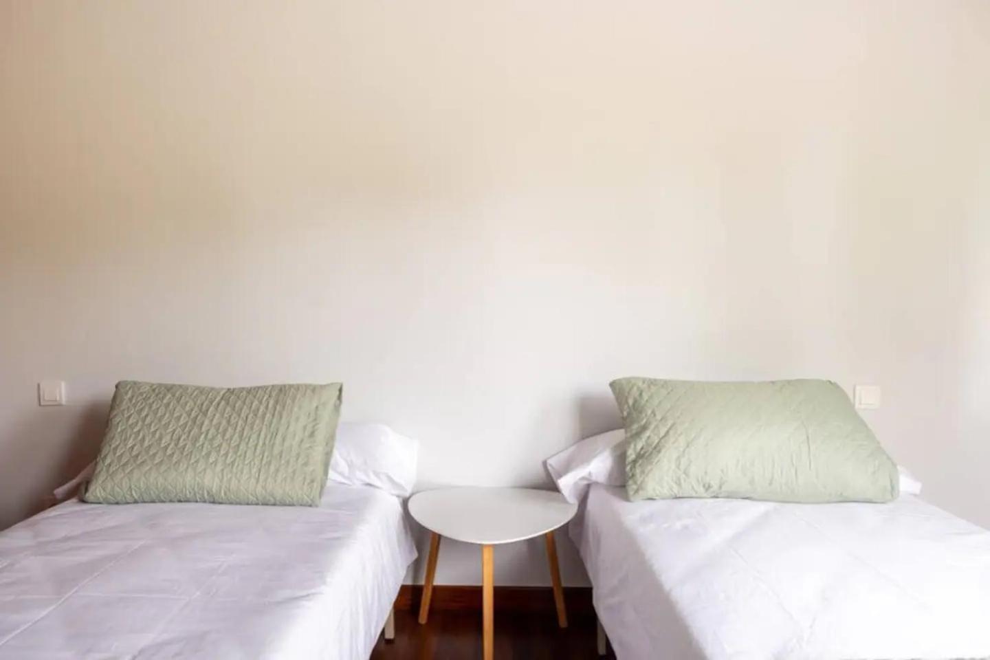 Apartamento Playa Del Sardinero Avenida Infantes 桑坦德 外观 照片