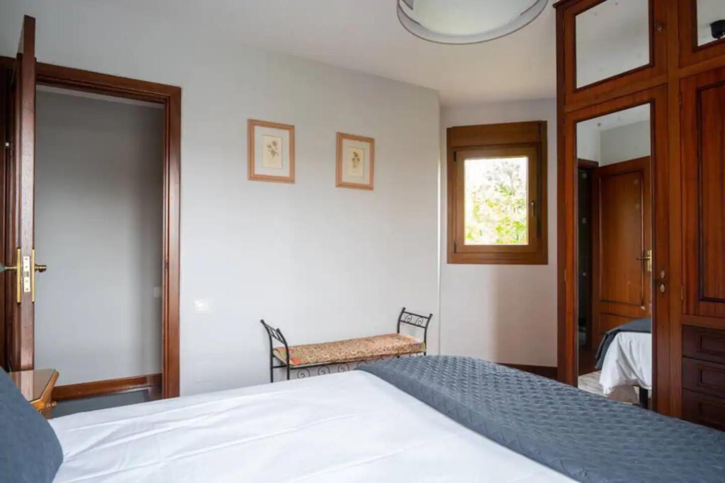 Apartamento Playa Del Sardinero Avenida Infantes 桑坦德 外观 照片
