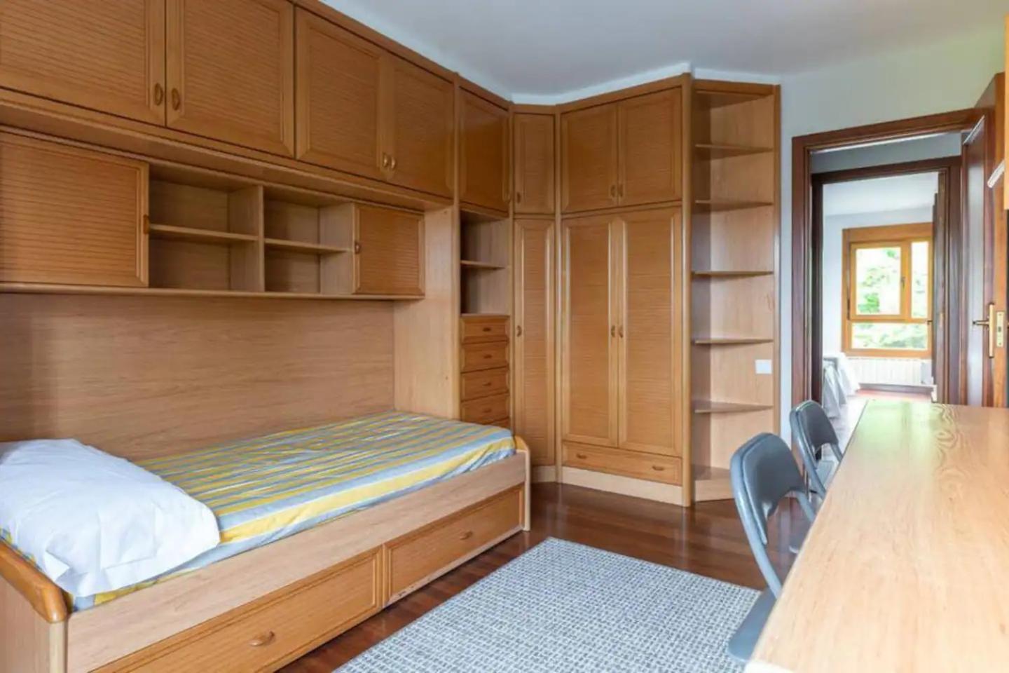 Apartamento Playa Del Sardinero Avenida Infantes 桑坦德 外观 照片