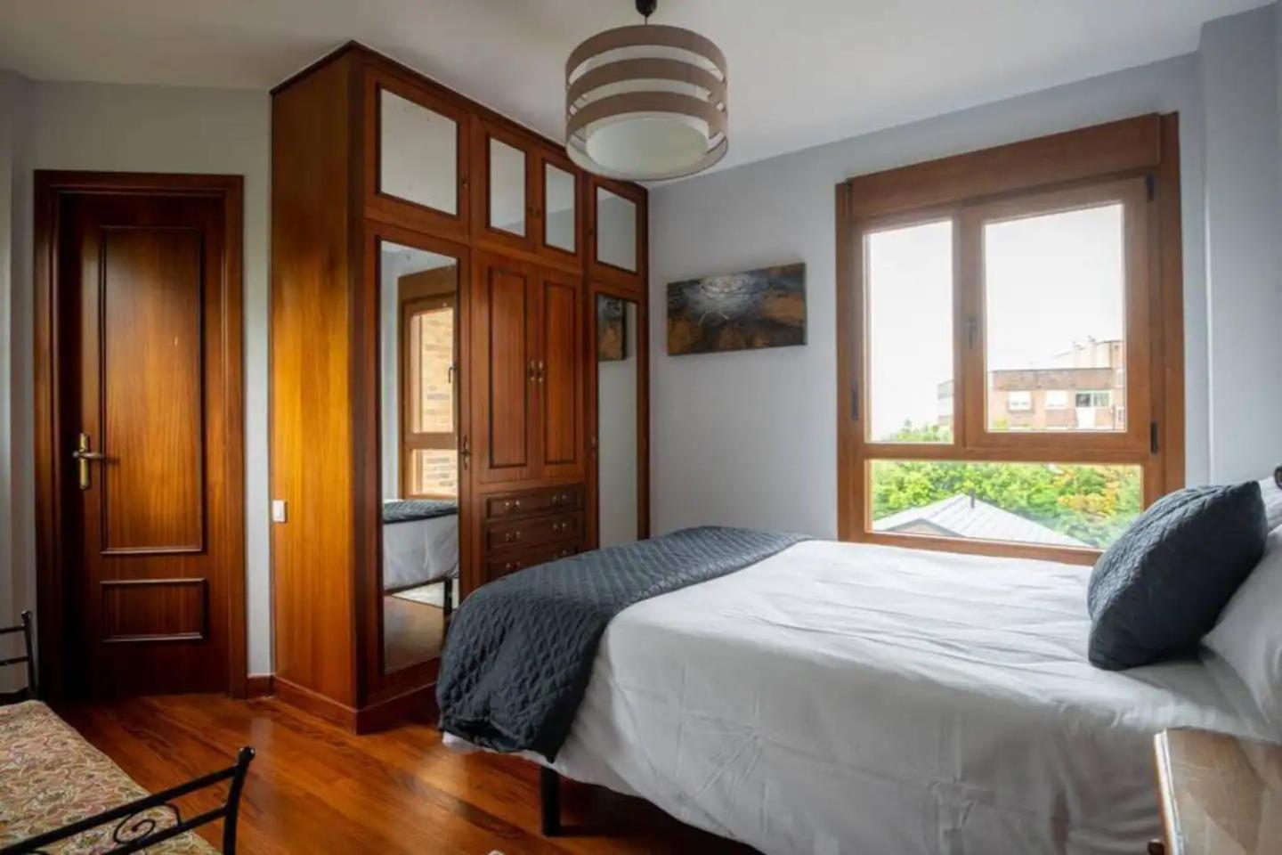 Apartamento Playa Del Sardinero Avenida Infantes 桑坦德 外观 照片